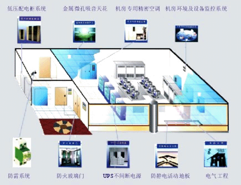 企业官网定制：构建品牌之门