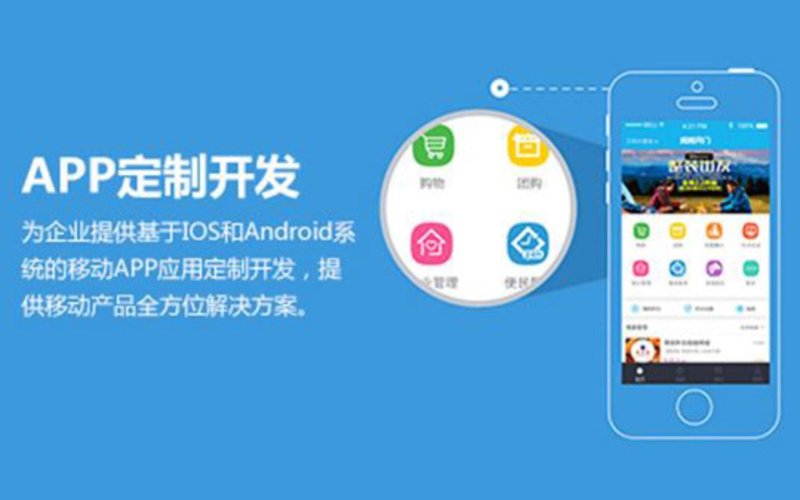 小程序开发:辽宁地区新商业趋势