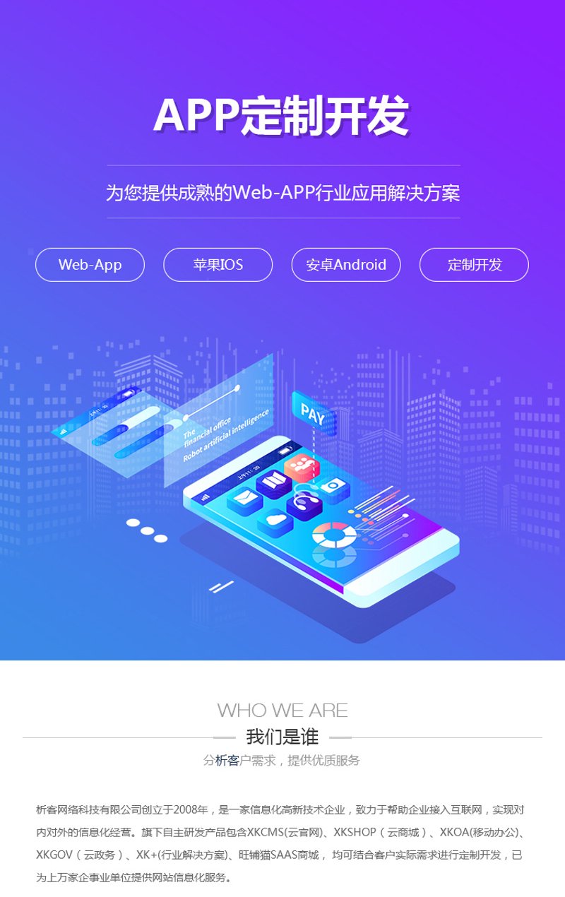 小程序开发:辽宁版的创新钥匙